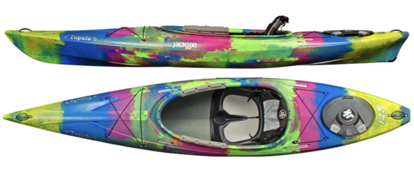 Jackson Kayak Tupelo