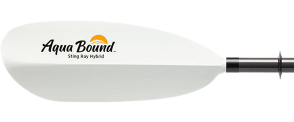 Aquabound Sting Ray Hybrid 2-Piece Posi-Lok™ Paddle