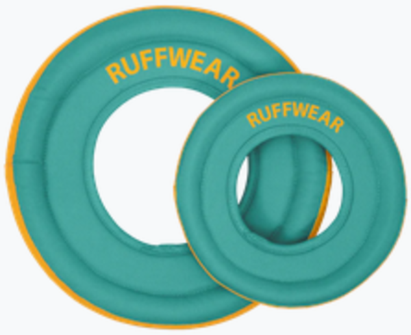 Ruffwear Hydro Plane Floating Throw Toy