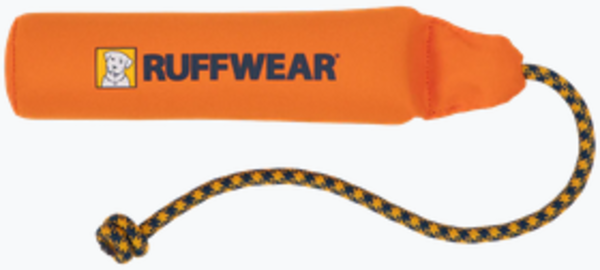 Ruffwear Lunker Floating Throw Toy