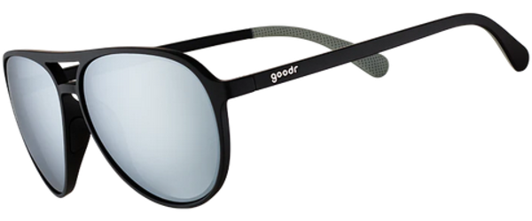 Goodr MachG Sunglasses