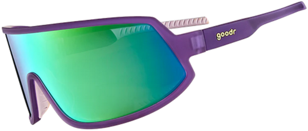 Goodr Wrap G Sunglasses