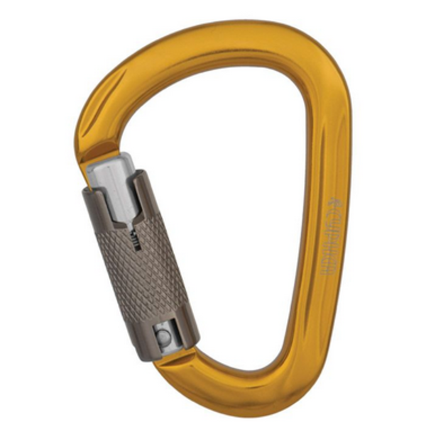 Cypher IRIS HMS Carabiner - Thumbnail 5