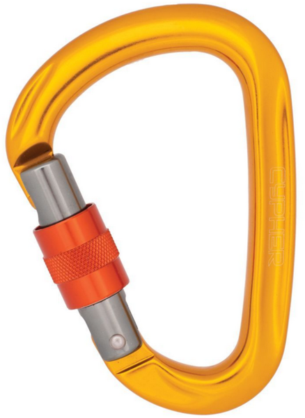 Cypher IRIS HMS Carabiner - Thumbnail 3