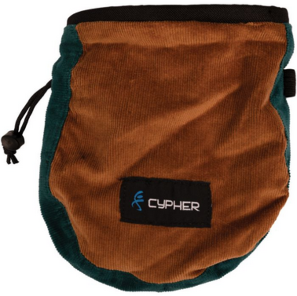 Cypher Redpoint Chalk Bag - Assorted Patterns/Colors