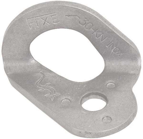 Fixe Stainless Steel Bolt Hanger