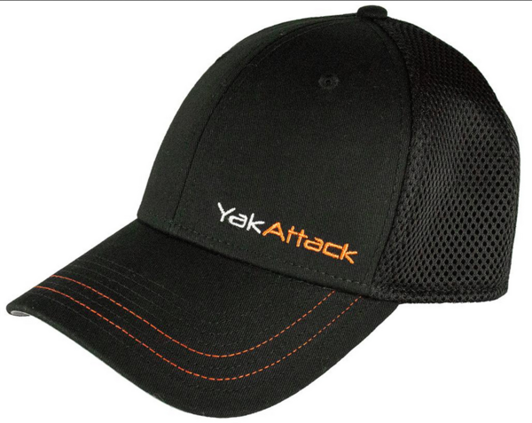 YakAttack ProFlex Fitted Cap