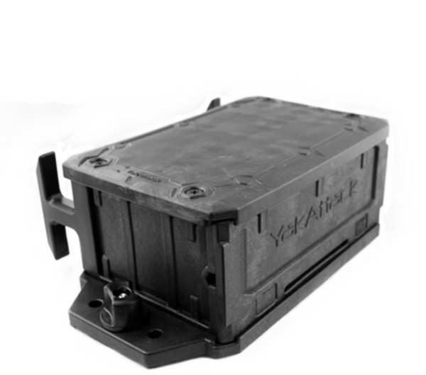 YakAttack CellBlok Battery Box and Mounting Platform