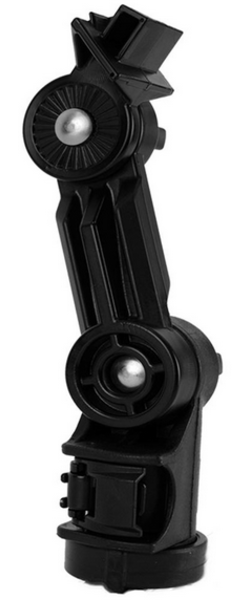 YakAttack Lowrance Fishfinder Mount