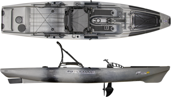 Native Watercraft Slayer Propel Max - Thumbnail 3