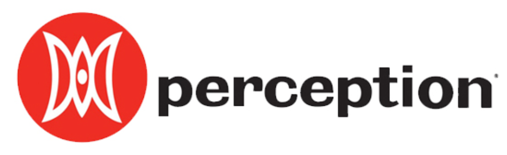 Perception logo