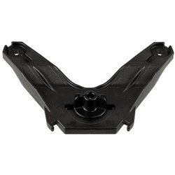 YakAttack DoubleHeader Track Mount