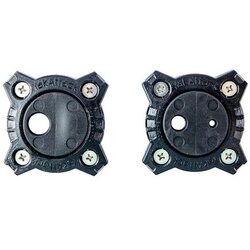 YakAttack Gridloc Through Hull Wiring Kit XL - Pair