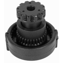 YakAttack LockNLoad Track Base