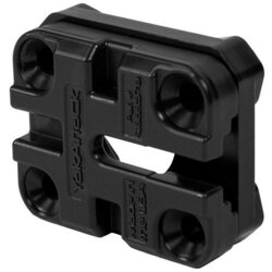 YakAttack Mighty Mount II w/ Fullback backing plate