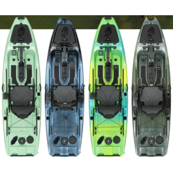 Native Watercraft Slayer Propel 10 LTE