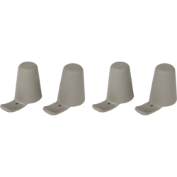 Perception Scupper Plugs - 4 Pack - by Harmony Gear