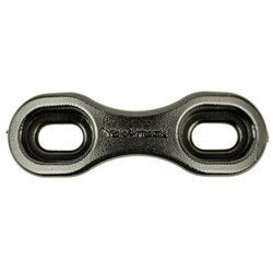 YakAttack Snagless Slotted Padeye Kit, 6 Pack