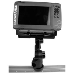 YakAttack Rectangular Fish Finder Mount