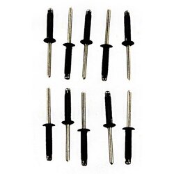 YakAttack Rivet Kit - 10 Pack