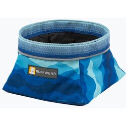 Ruffwear Quencher Packable Dog Bowl