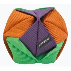 Ruffwear Webbing Remix Dog Ball Toy