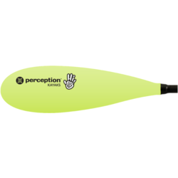 Perception Hi Five Kayak Paddle for Kids