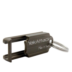 YakAttack GearTrac™ Bottle Opener