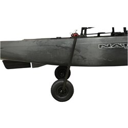 Native Sidekick Wheel Transport System