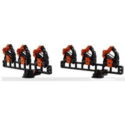 YakAttack SideStage Rod Rack