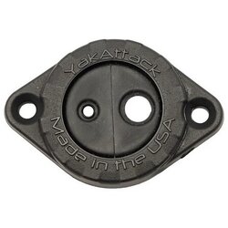 YakAttack Through Hull Wiring Kit