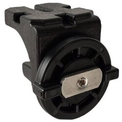 YakAttack 90 Degree MightyMount Vertical Track Adapter