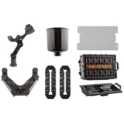 YakAttack Kayak Fishing Starter Pack Plus