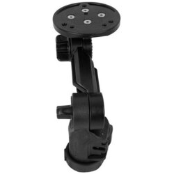 YakAttack Round Base Fish Finder Mount