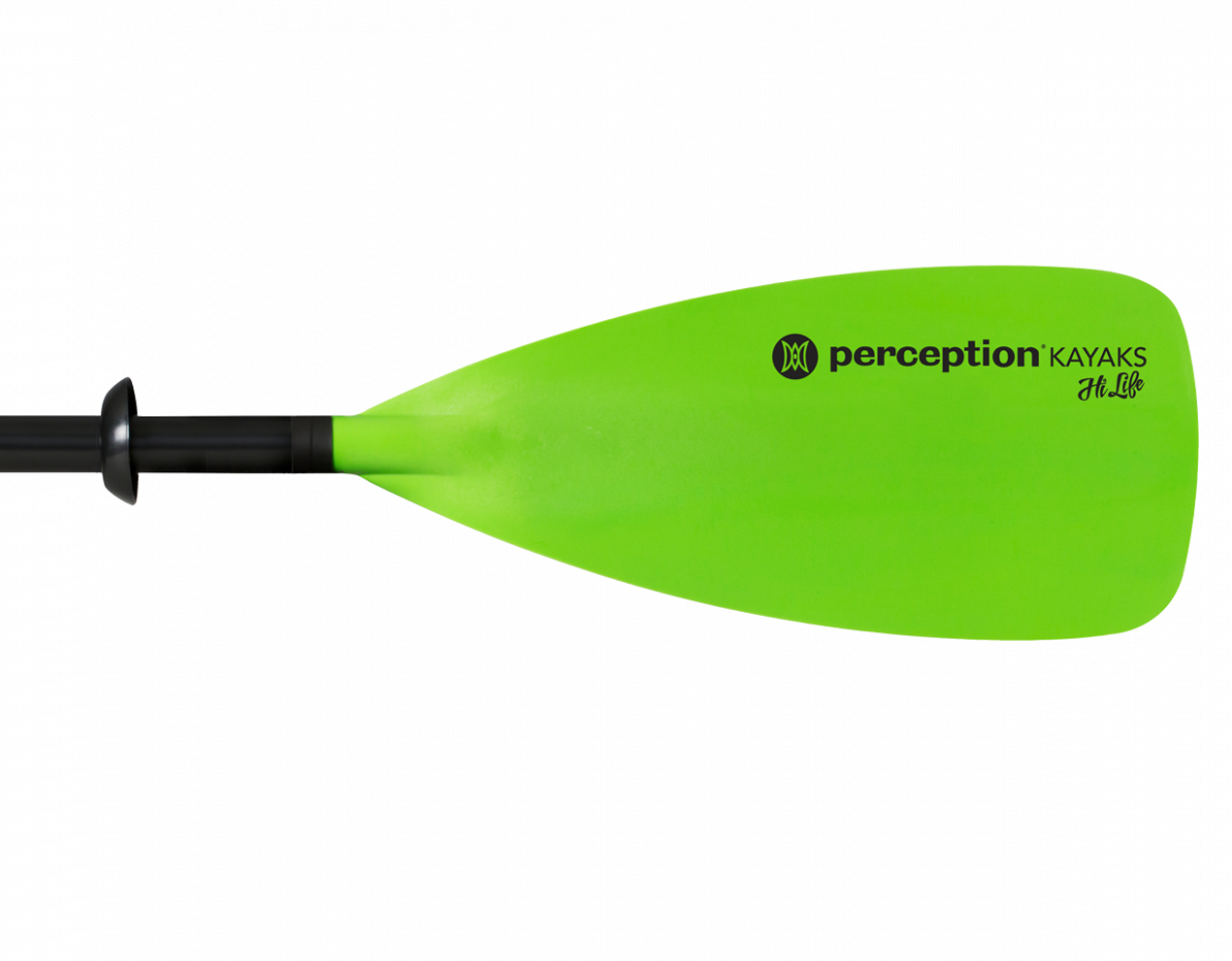 Perception Hi Life Paddle