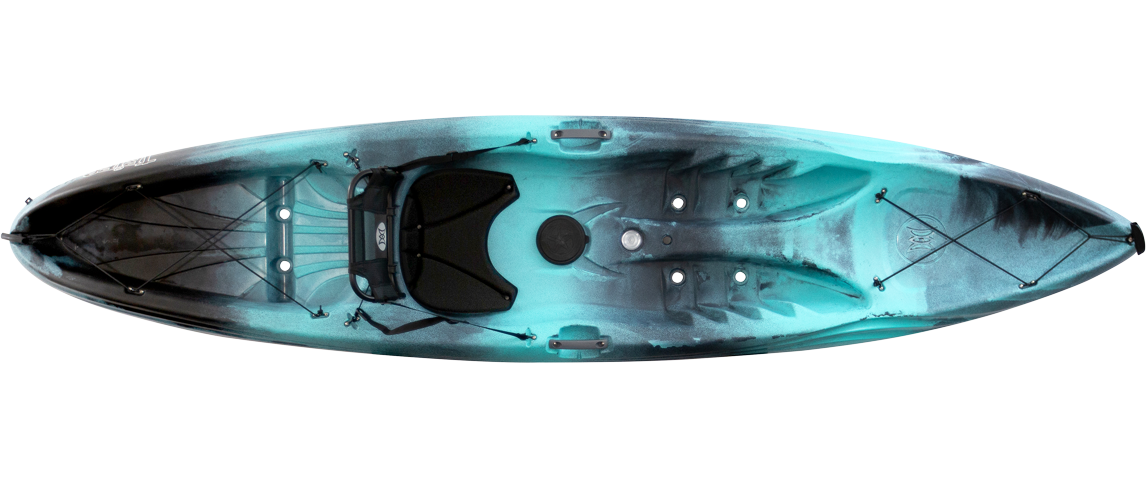 Perception Tribe 11.5 - Marietta Adventure Company Perception Tribe 11.5 - Marietta Adventure Company