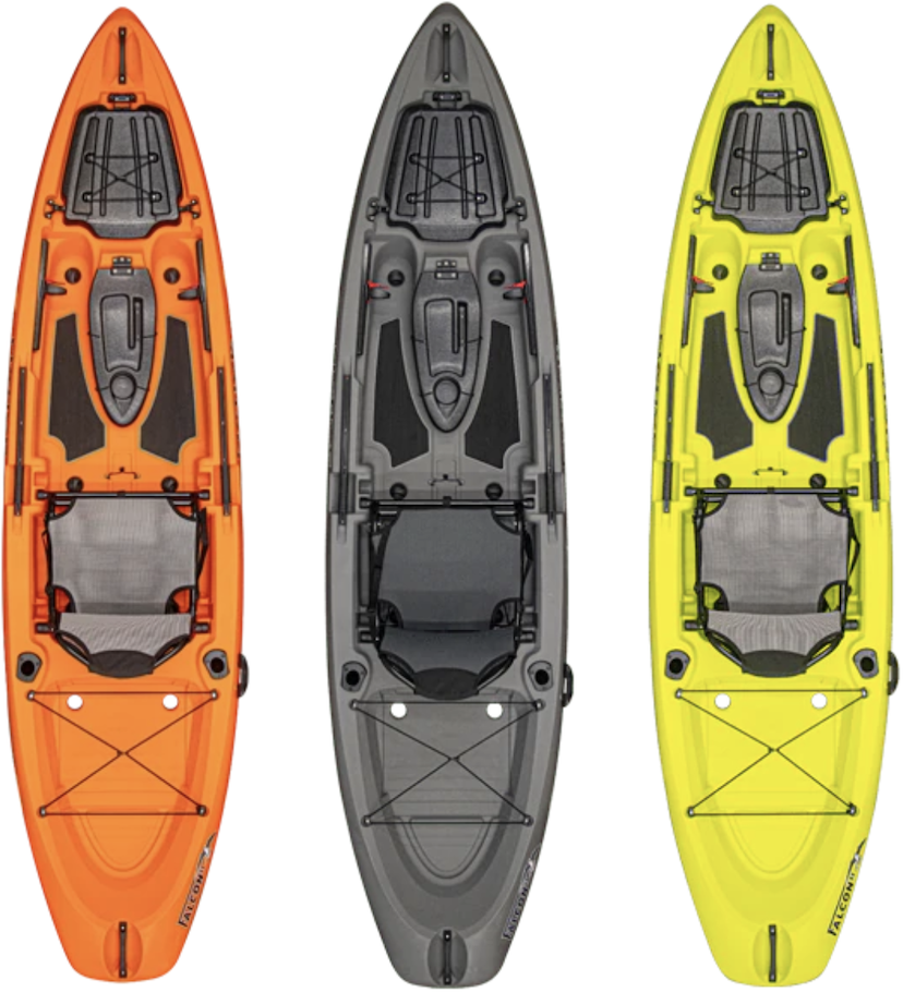 Native Watercraft Falcon 11 - Marietta Adventure Company