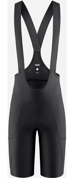 PEdALED Women's Odyssey Training Bib Shorts