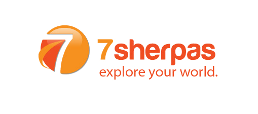 7 Sherpas Explore Your World
