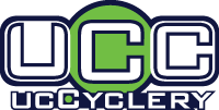 UC Cyclery logo