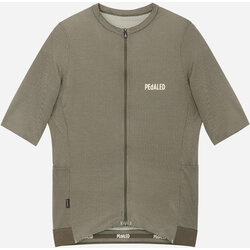 PEdALED Odyssey Delta Jersey