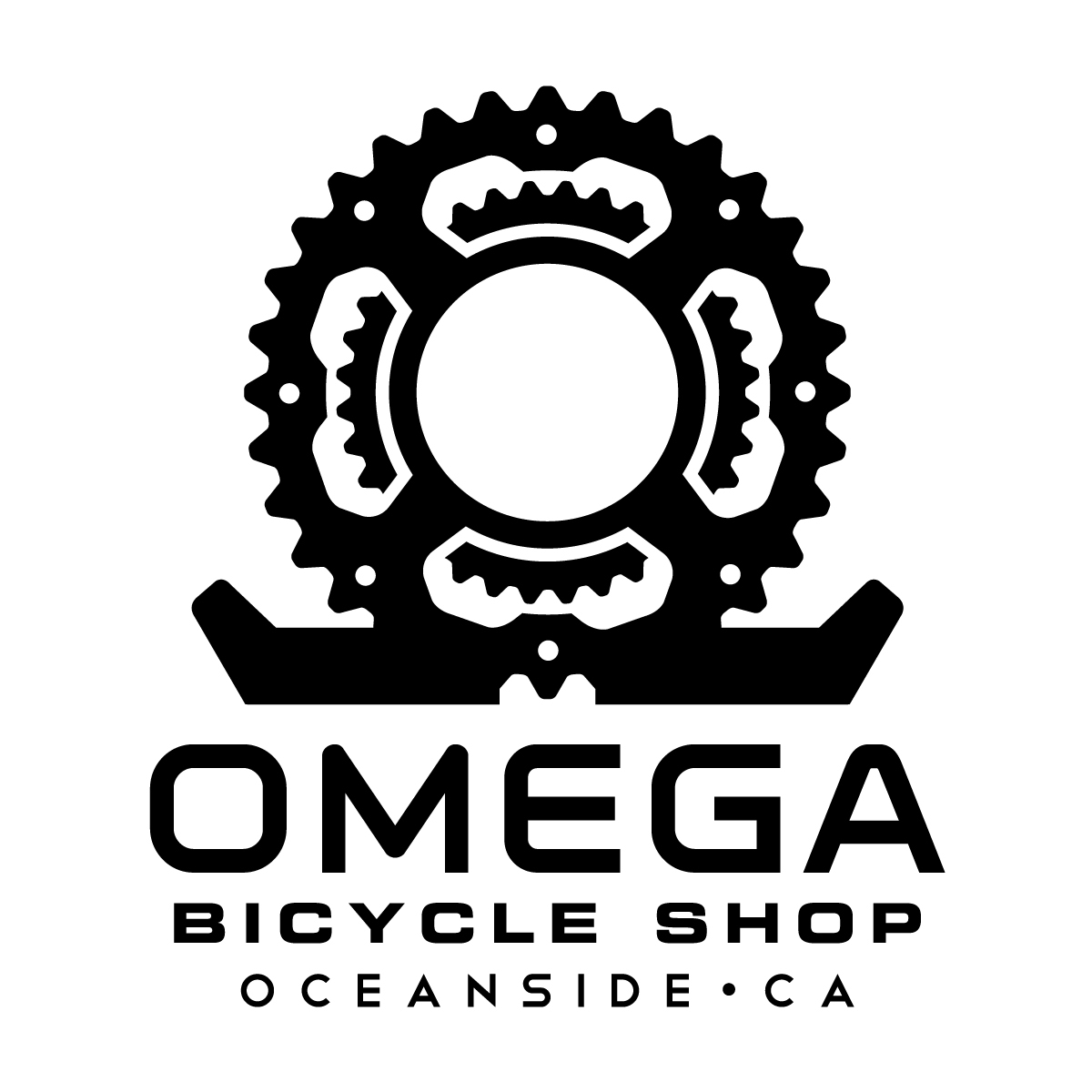 Omega Bicycle Shop - eBike shop in Oceanside, CA