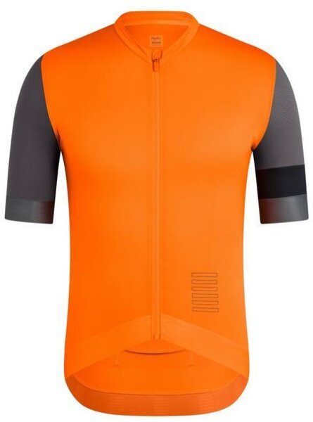 pro team training jersey