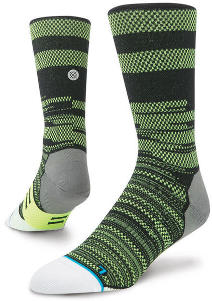 Stance Stance Socks - Fusion Run Lite Weight - Fusion Wire LW 2