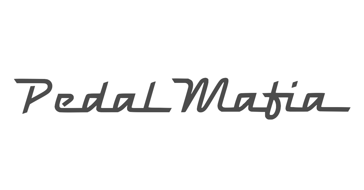 Pedal Mafia