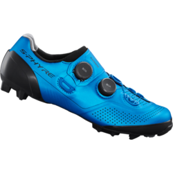 Serious Cycling Race!Team MTB Shoes