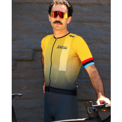 Ride! Special Edition Tour De France 2022 Hot SummerJersey (Pre-order only)