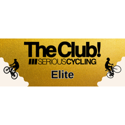 Serious Cycling The CLUB! - Elite