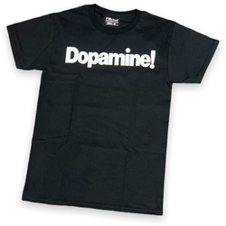 Ride! Dopamine! T-Shirt