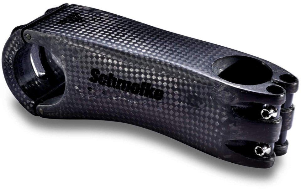 Schmolke TLO Carbon Stem - Serious Cycling